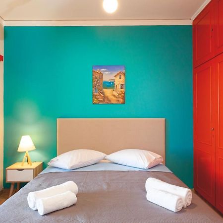 Chambre Orange Ialysos (Rhodes) Exterior foto